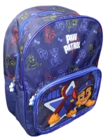 Paw Patrol Rucksack dunkelblau